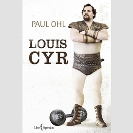 Louis cyr