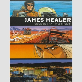 James healer integrale (l')
