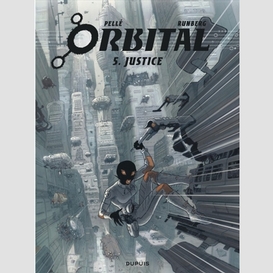 Justice orbital t.5