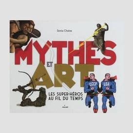 Mythes et art