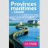 Provinces maritimes du canada