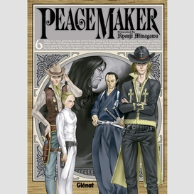 Peacemaker t06