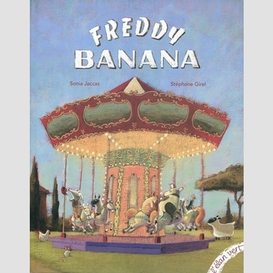Freddy banana