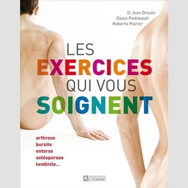 Exercices qui vous soignent tome 1