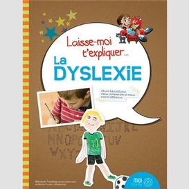 Dyslexie (la)