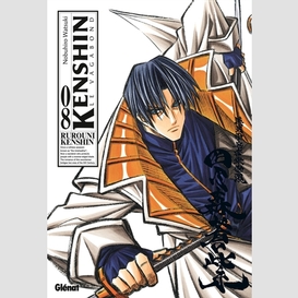 Kenshin t.8 (ed. perfect)