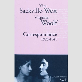 Correspondance 1923-1941