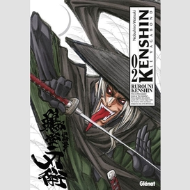 Kenshin t2