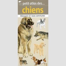Petit atlas des chiens
