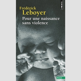 Pour une naissance sans violence