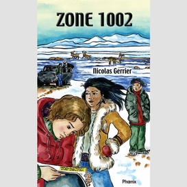 Zone 1002