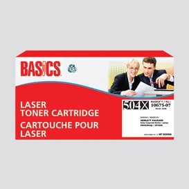 Cart.laser jaune 252a compatible