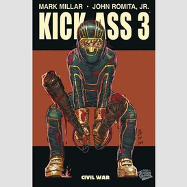 Kick ass3 t1 civil war