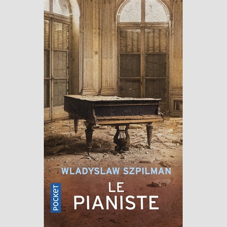 Pianiste (le) - Biographie