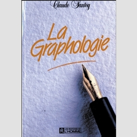 Graphologie (la)