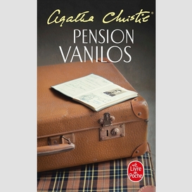 Pension vanilos