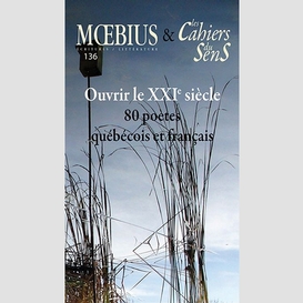 Moebius 136 ouvrir le xxie siecle
