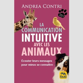 Communication intuitive avec les animaux