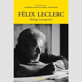 Félix leclerc