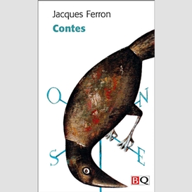 Contes (ferron)