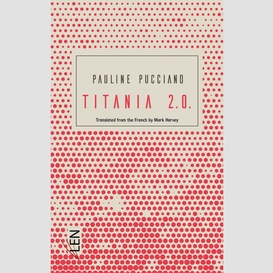 Titania 2.0. - version anglaise