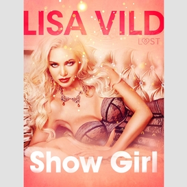 Show girl - erotic short story