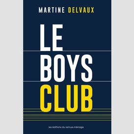 Le boys club