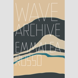 Wave archive