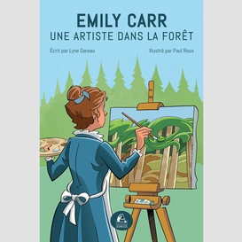 Emily carr
