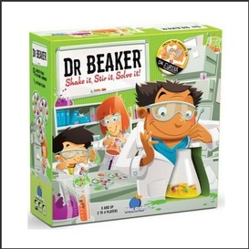 Dr.beaker