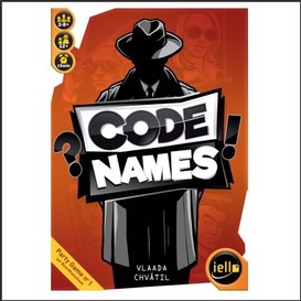 Codes names original