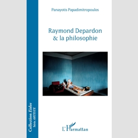 Raymond depardon et la philosophie