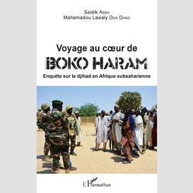 Voyage au coeur de boko haram