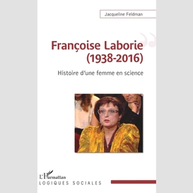 Françoise laborie (1938-2016)