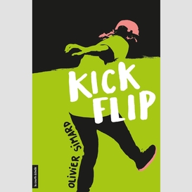 Kickflip