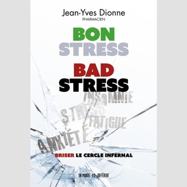 Bon stress bad stress