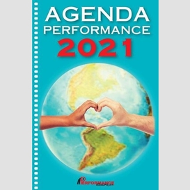 Agenda performance 2021