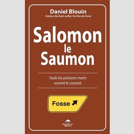 Salomon le saumon