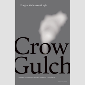 Crow gulch