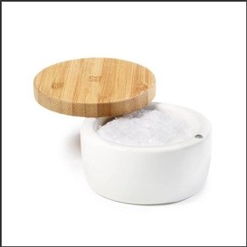 Main de sel en ceramique ricardo