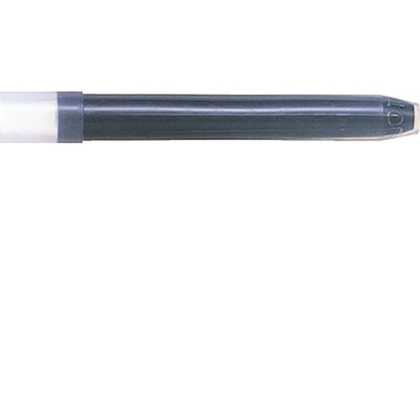 6/bte cart.encre pour stylo/plume noir - Stylos & recharges