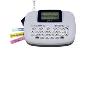 Imprimante etiquettes p-touch ptm95