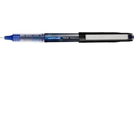 12/bte stylo billeroul fin bleu vision