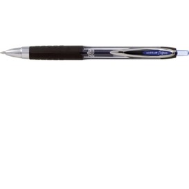 12/bte stylo retr gel large bleusigno207