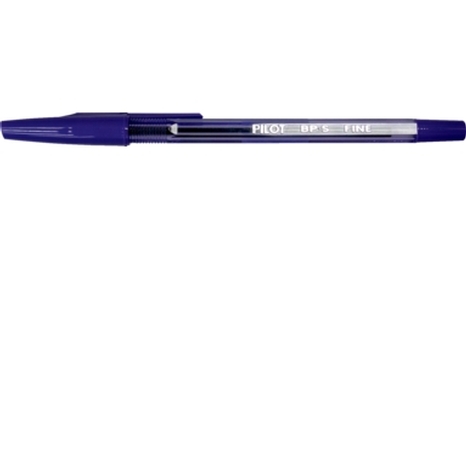 12/bte stylo fin piloe bps violet 0.7m - Stylos & recharges