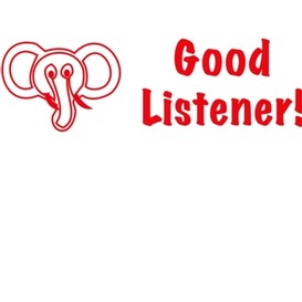 Timbre ensei 4911 good listener