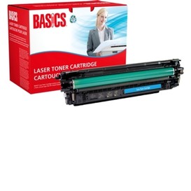 Cart laser hc cf361x cyan compatible
