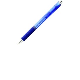 2/pqt stylo retr moyen bleu i feel it