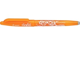 12/bte stylo eff .7 abricot frixion