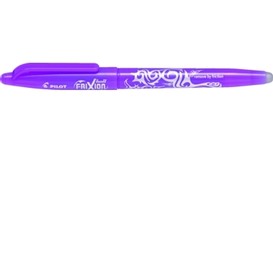12/bte stylo eff .7 violet frixion